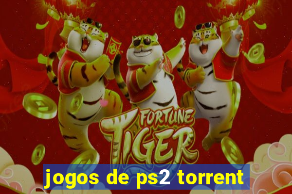 jogos de ps2 torrent